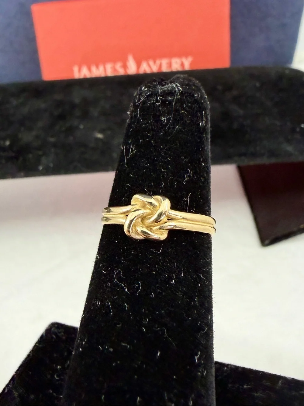 James Avery excellent few